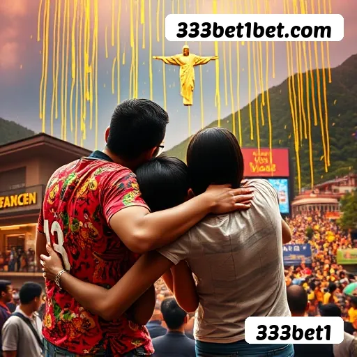 Login seguro 333bet1 - Imagem principal