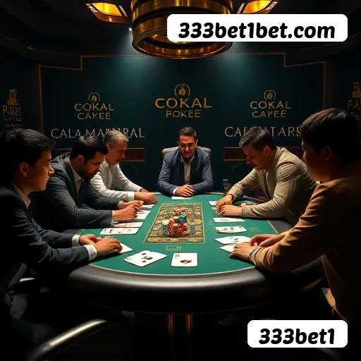 Plataforma 333bet1 - Imagem principal